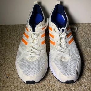 Adidas zero temp boost running shoes size 9.5